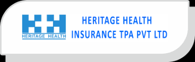 HERITAGE HEALTH